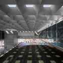 Paulo Mendes da Rocha Announced as Winner of UIA Gold Medal for Lifetime Achievement - Image 2 of 4