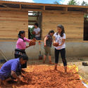 Social Production of Habitat: Participatory Architecture with Regenerative Impact in Communities in Mexico - Image 4 of 4
