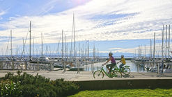 Jennifer Toole Makes the Case for Better Bike Networks