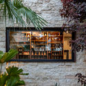 Ajuala Restaurant / Portafoglio Grupo Arquitectónico + Grupo HCR - Exterior Photography, Restaurant