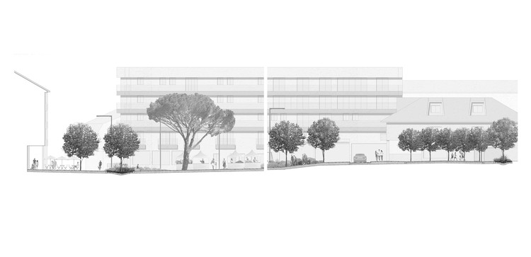 Remodelación de la Plaza de los Belgas / Contxto Arquitectura - Imagen 22 de 22