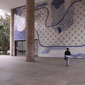 Erasing Walls: Ceramic Tile Murals in Brazilian Modernism - Image 1 of 4
