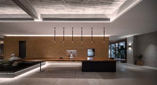 Woodsy Whispers Residence / Shulin Architectural Design - Interior Photography, Kitchen