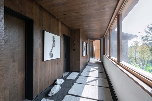 Woodsy Whispers Residence / Shulin Architectural Design - Interior Photography