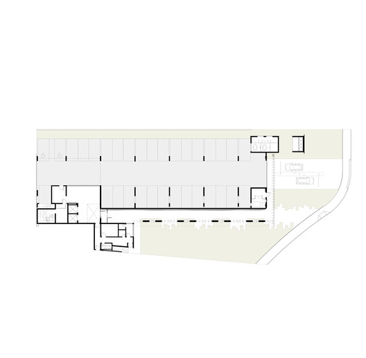 Flow Live Residential Building / IDEIA1 - Image 23 of 30