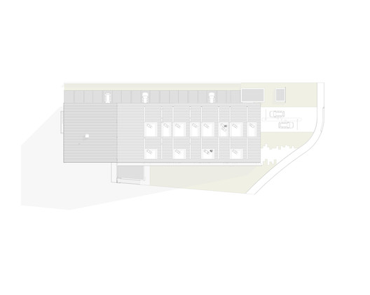Flow Live Residential Building / IDEIA1 - Image 30 of 30