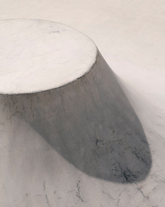 Skatepark Continua / MBL architectes + bureau David Apheceix - Image 12 of 31