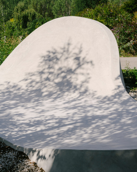 Skatepark Continua / MBL architectes + bureau David Apheceix - Exterior Photography