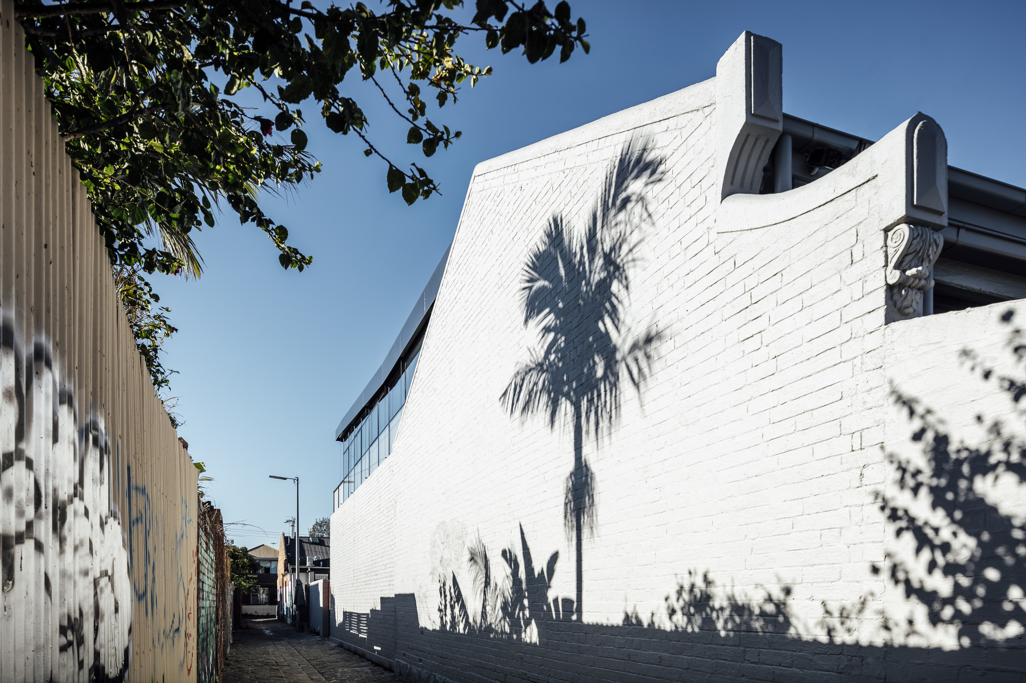 Galería de Casa Fitzroy / Mitsuori Architects 6