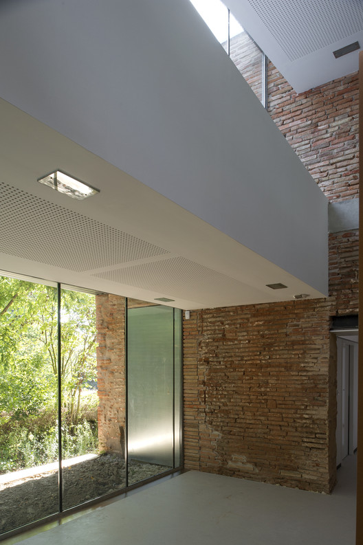 Nursery and Music School in Ramonville-Saint-Agne / Yves Ballot et Nathalie Franck + Architectes DPLG Nursery and Music School in Ramonville-Saint-Agne / Yves Ballot et Nathalie Franck + Architectes DPLG - Interior Photography