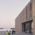 Photo inspiration: Offshore Borkum Apartments Delugan Meissl Associated Architects Photo Inspiration