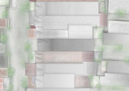 佩提卡森艺术家工作室 / HAS design and research - 25 的图像 28