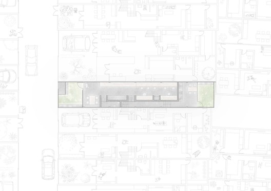 佩提卡森艺术家工作室 / HAS design and research - 24 的图像 28