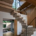 Step House / Wonder Architects - Interior Photography, Houses, Stairs