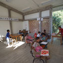 Una escuela para educar con dignidad: Intervención en la Escuela Primaria Intercultural Bilingüe Juan H. Álvarez Xochistlahuaca de Guerrero, México - Image 3 of 4
