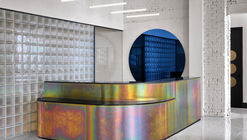 Spacial Office  / IVYSTUDIO