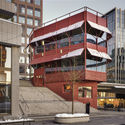 Sergelhuset Building Complex / Marge Arkitekter - Exterior Photography, Facade