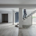 Valle de Tena Building / Tourillon Arquitectura - Interior Photography, Residential, Stairs