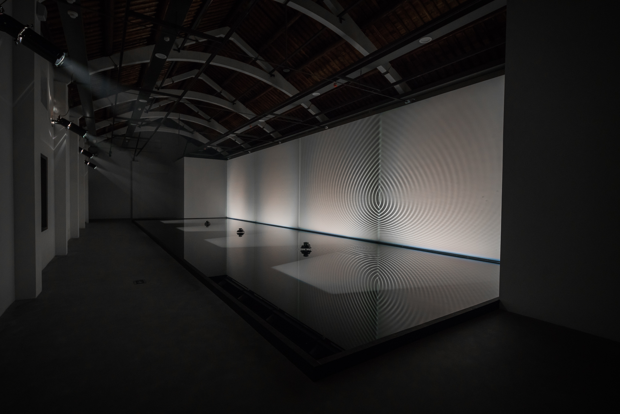 Gallery of North Zone Silk Factory / OLI Architecture PLLC 13