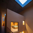 Trau Quy House / TOOB STUDIO - Interior Photography, Houses