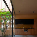 Trau Quy House / TOOB STUDIO - Interior Photography, Houses, Kitchen, Facade