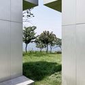 Periscope Toilet / Hexia Architects - Exterior Photography, Public Architecture