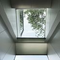 Periscope Toilet / Hexia Architects - Interior Photography, Public Architecture