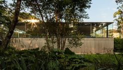 Casa FIO  / studio mk27