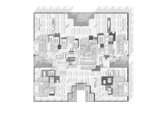 UP! Berlin / JASPER ARCHITECTS - Image 38 of 42