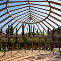 A Bamboo Majlis for the 2021 Venice Biennale Designed by Simón Vélez and Stefana Simic - Image 2 of 4