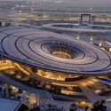 2020迪拜世博会开幕在即，重要建筑主体已完工 - Image 1 of 4