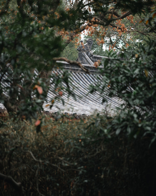 The Renovation of Liangshu Art Museum / XAA The Renovation of Liangshu Art Museum / XAA - Exterior Photography