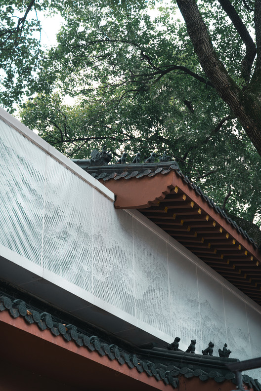 The Renovation of Liangshu Art Museum / XAA The Renovation of Liangshu Art Museum / XAA - Exterior Photography