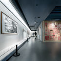 The Renovation of Liangshu Art Museum / XAA - Interior Photography