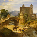 José María Velasco: Evolution of the Mexican Landscape through the Work of the "Architect of the Air" - Imagen 2 de 4