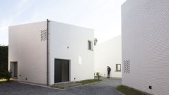 Edificio Morrison / BBOA - Balparda Brunel Oficina de Arquitectura