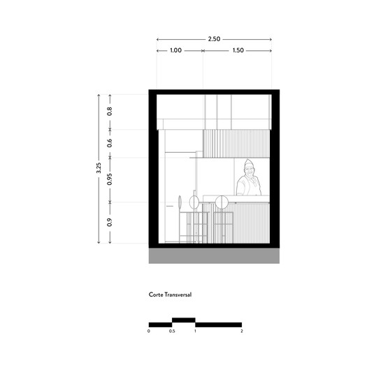 Los Alexis Taco Place / RA! - Image 9 of 11