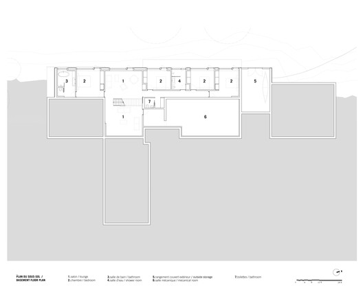 Memphremagog House / NatureHumaine Memphremagog House / NatureHumaine - Image 36 of 38