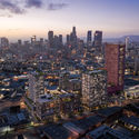 Studio One Eleven and Adjaye Associates Transform Downtown LA Industrial Site  - Image 2 of 4