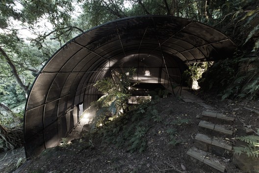 The Taiwan Intervention at the 2021 Venice Biennale's Collateral Events Unpacks the Impact of Migration - Image 14 of 16