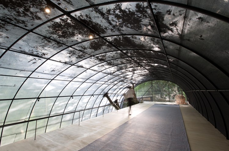The Taiwan Intervention at the 2021 Venice Biennale's Collateral Events Unpacks the Impact of Migration - Image 13 of 16