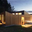 Building Slovenia: New Housing Projects Rethinking Rural Life - Image 3 of 4