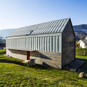 Building Slovenia: New Housing Projects Rethinking Rural Life - Image 4 of 4
