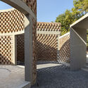 La casa de ladrillo / RLDA - Fotografía exterior, Casas