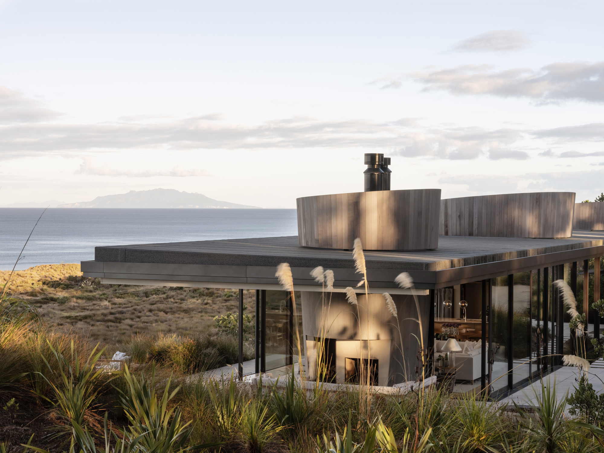 Galería de Casa Fielding / Cheshire Architects 5