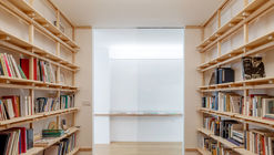 ARTDBL Office / Daxing Jizi Design