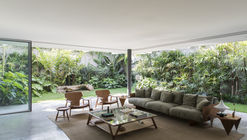Maestro House / AR Arquitetos