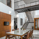 house 21 1 - Ng&ocirc;i nh&agrave; được thiết kế đảm bảo tối đa &aacute;nh s&aacute;ng v&agrave; gi&oacute; lưu th&ocirc;ng