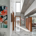 Casa Gable / UA Lab (Urban Architectural Collaborative) - Fotografía interior, Casas