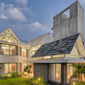 house 61 - Ng&ocirc;i nh&agrave; được thiết kế đảm bảo tối đa &aacute;nh s&aacute;ng v&agrave; gi&oacute; lưu th&ocirc;ng